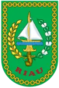 Pekanbaru – znak