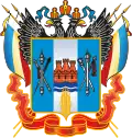 Rostovská oblast – znak