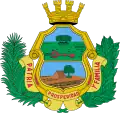 Provincia de Villa Clara – znak