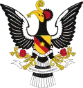 Sarawak – znak