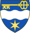 Skjern – znak