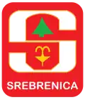 Srebrenica – znak