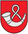 Tauragė – znak