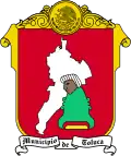 Toluca – znak