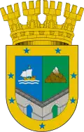 Región de Valparaíso – znak