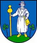 Veľký Šariš – znak