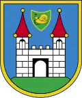 Višnja Gora – znak