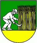 Voľa – znak