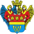 Vyborg – znak