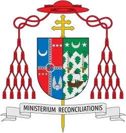 Znak kardinála Bauma