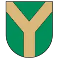 Ylakiai – znak