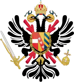 Znak z doby nástupu