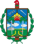 Provincia de Camagüey – znak