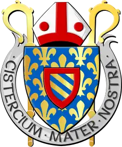 Cisterciácký řád