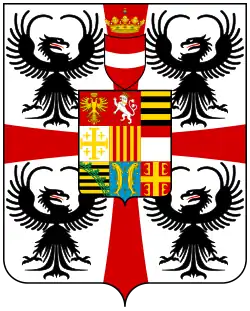 Znak z doby nástupu