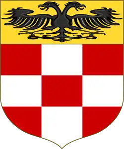 Rodový erb Pallaviciniů