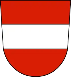 Znak z doby nástupu