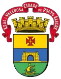 Porto Alegre – znak