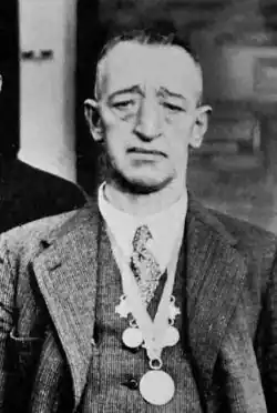 Coen de Koning (1934)