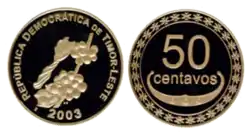 50 centavos