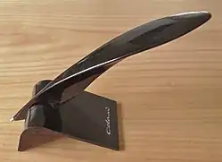 Pero na psaní (1993)