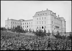 Collège Saint-Rambert, Lyon