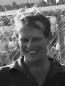 Peter Collins (Nürburgring 1957)