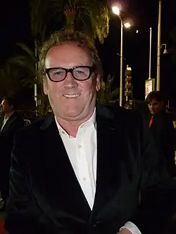 Colm Meaney (2011)