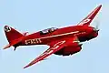 de Havilland DH.88 Comet