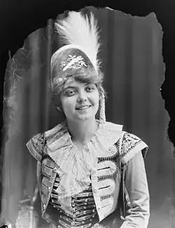 Concepció "Conxita" Supervia i Pascual