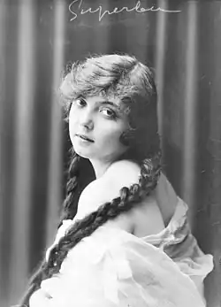 Concepció "Conxita" Supervia i Pascual