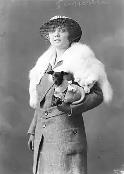 Concepció "Conxita" Supervia i Pascual