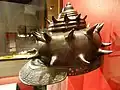 kawari kabuto