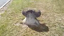 Conciliation cross in Tlumačov (02).jpg