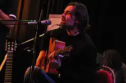 Ivo Novák (3. listopadu 2012)