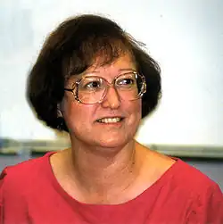 Connie Willisová (1998)