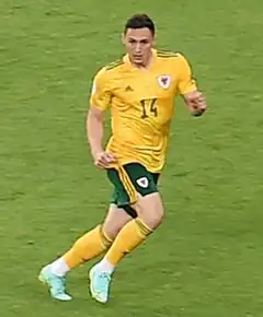 Connor Roberts (2021)