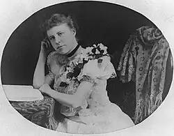 Constance Clare Bancroftová, Knowlton, QC