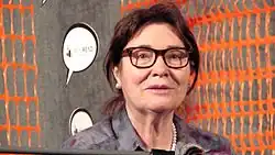 Paule Constantová (2012)