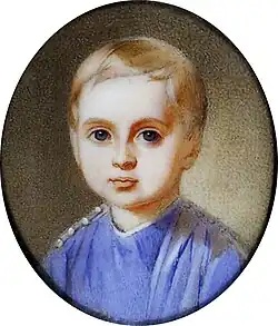 Konstantin Oldenburský