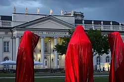 dOCCUPY Documenta Kassel 2012