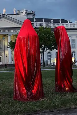 dOCCUPY Documenta Kassel 2012