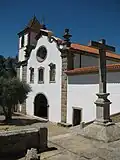 Klášter São Francisco do Monte