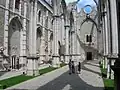 Convento do Carmo