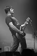Kurt Ballou