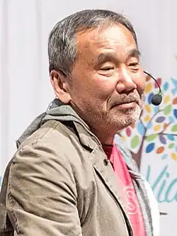Haruki Murakami (1546)