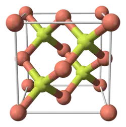 Krystalická struktura