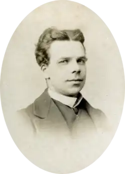 Fotografie z roku 1880