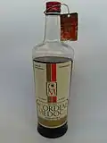 Cordial – Médoc (zcela jiné balení)