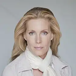 Kate Cordsenová, New York